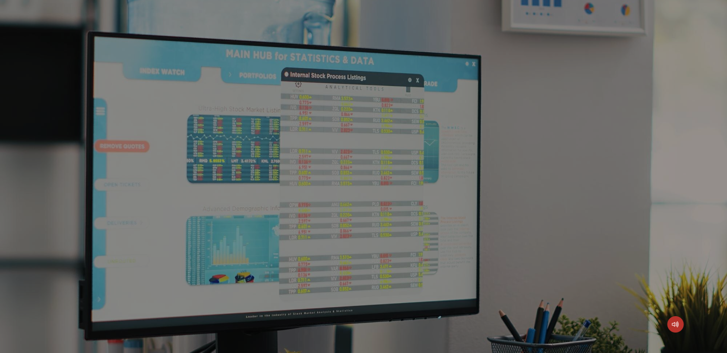Digital Engineering Services — цифровой контроль объектов