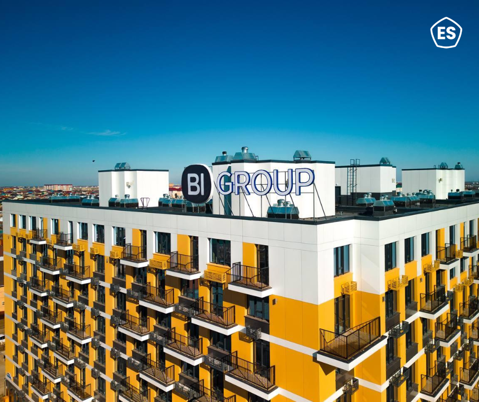 Engineering Services ЖК URPAQ (Comfort Lite) тұрғын үй кешенінде техникалық қадағалау жұмыстарын аяқтады