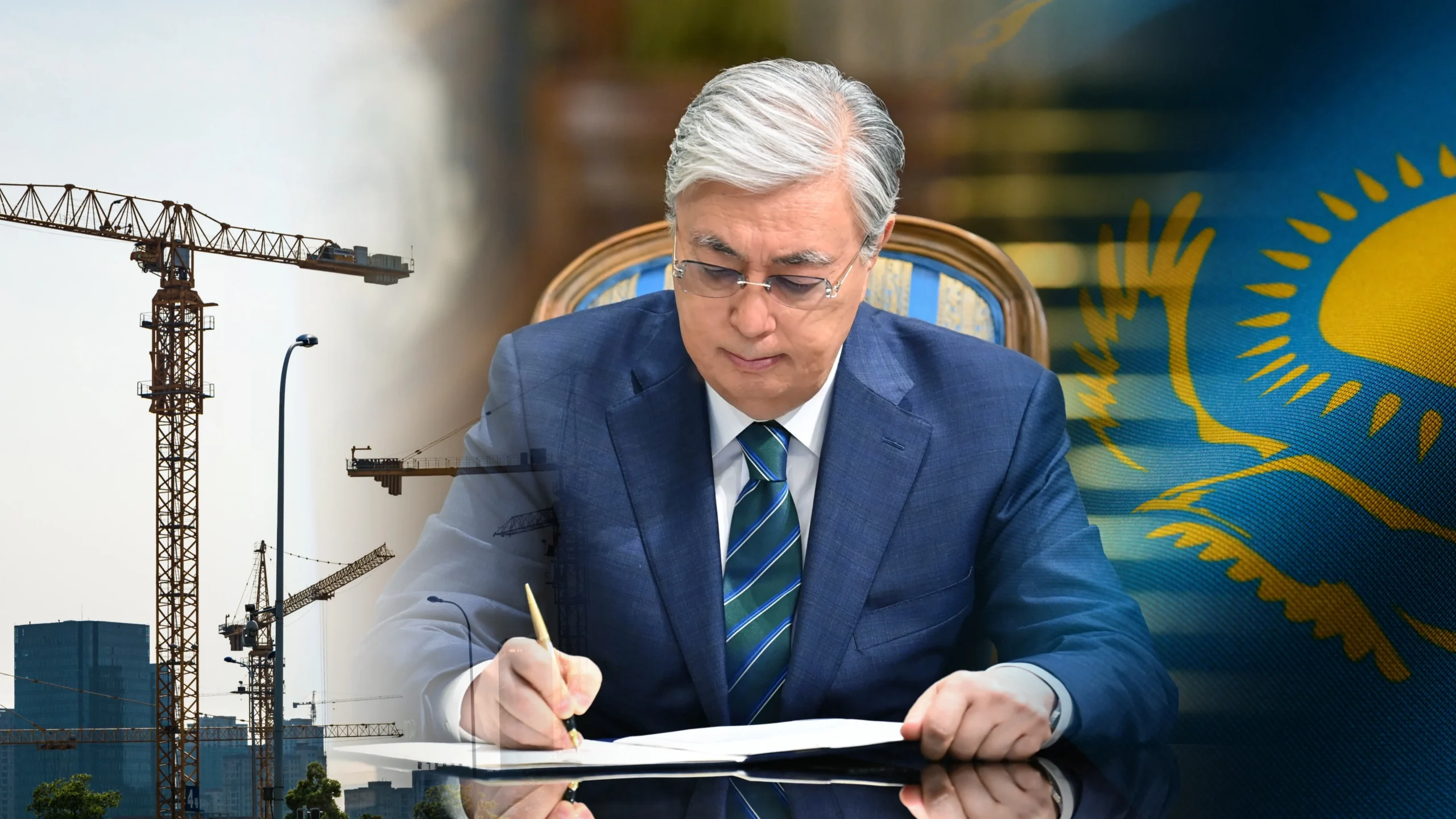 Как новый Строительный кодекс меняет контроль качества строительства в Казахстане