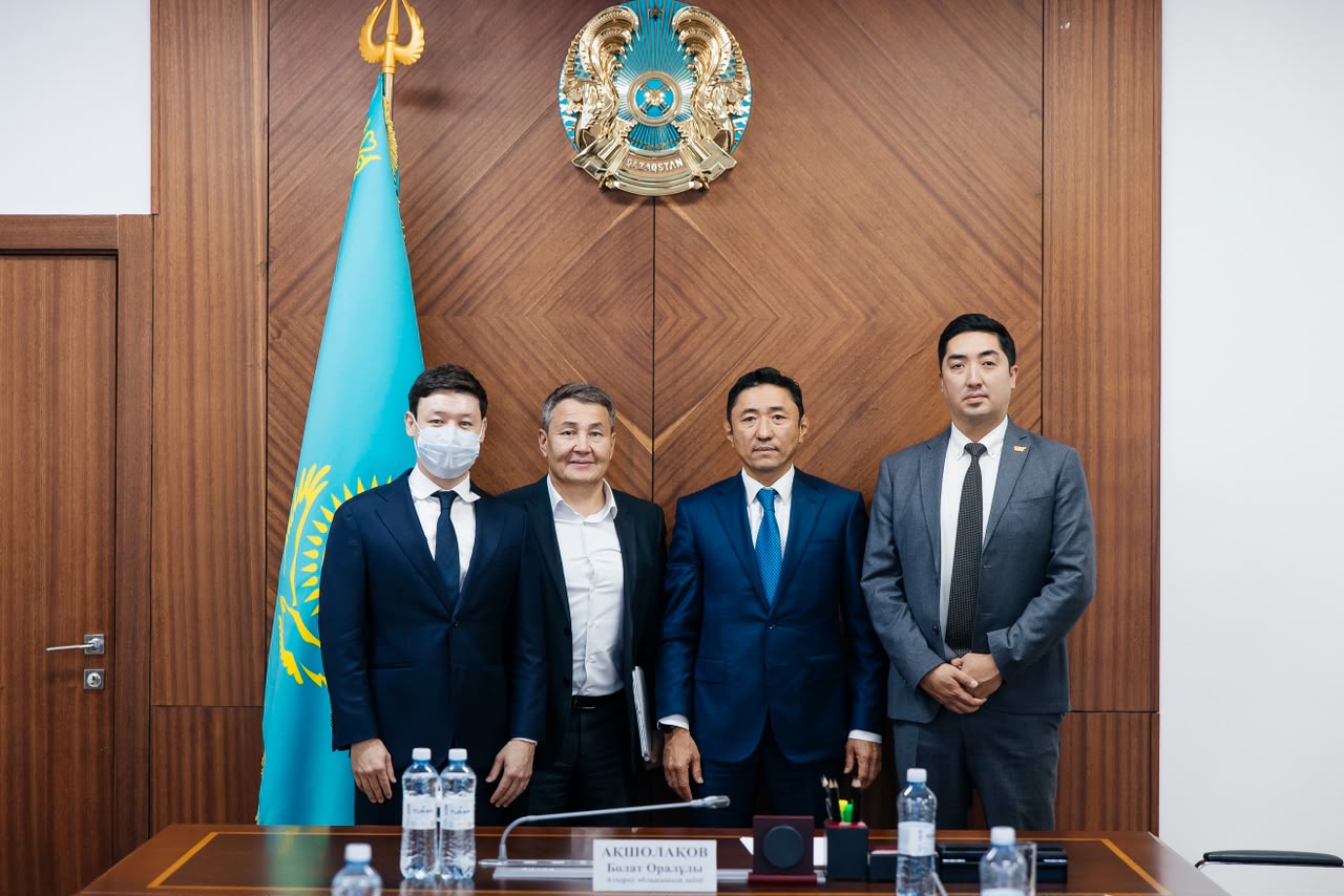 Engineering Services представила в Атырау цифровые решения для контроля строительных проектов